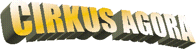 CIRKUS MERANO 