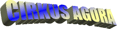 CIRKUS MERANO 